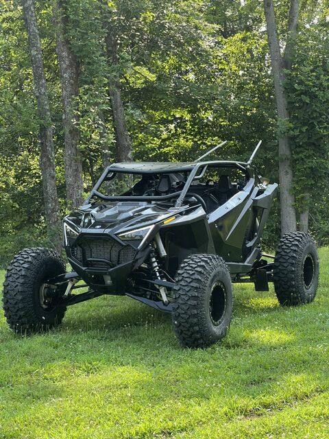 DD Powersports custom build
